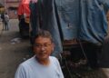Respons Protes Warga, Kabid DLHK Kerahkan Puluhan Armada dalam Operasi Bersih Gunungan Sampah di TPS Cisalak Pasar