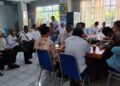 Atasi Sampah TPS Cisalak Pasar yang Viral, Camat Cimanggis dan Warga Targetkan ‘Nol Sampah’