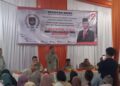 Saat Reses, Ketua DPRD Depok Ade Supriyatna Soroti Kasus PTSL di Harjamukti